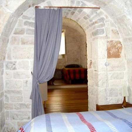 Trulli Di Malzo Βίλα Locorotondo Εξωτερικό φωτογραφία